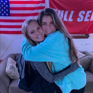 Meet your Posher, Abby